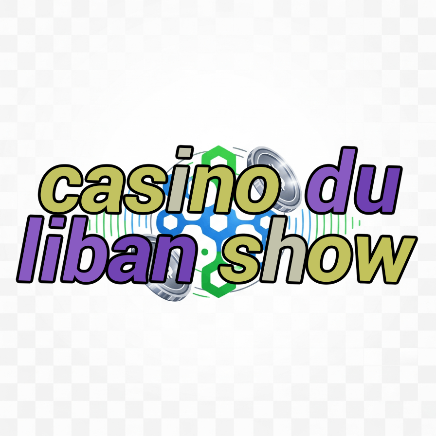 casino du liban show